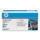 HP CE261A Cyan Toner Cartridge 
