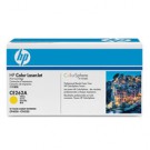 HP CE262A Yellow Toner Cartridge 