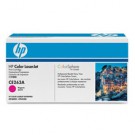 HP CE263A Magenta Toner Cartridge 