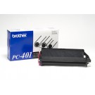 Brother PC401 PRINT CARTRIDGE